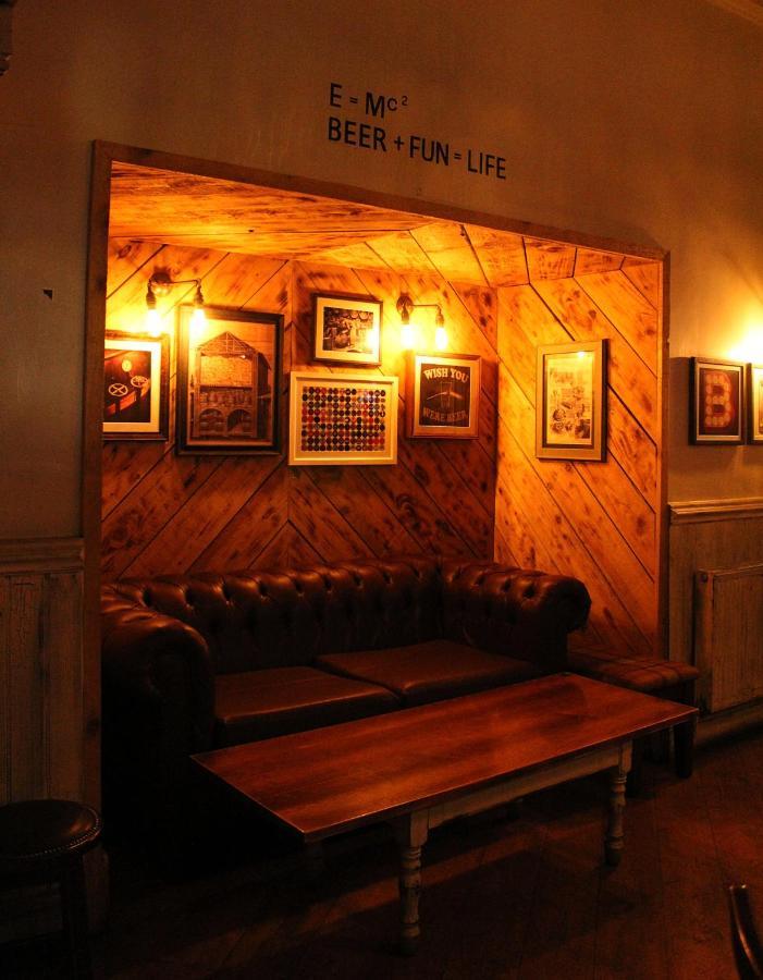 Black Lion Manchester 4* Salford (Greater Manchester)