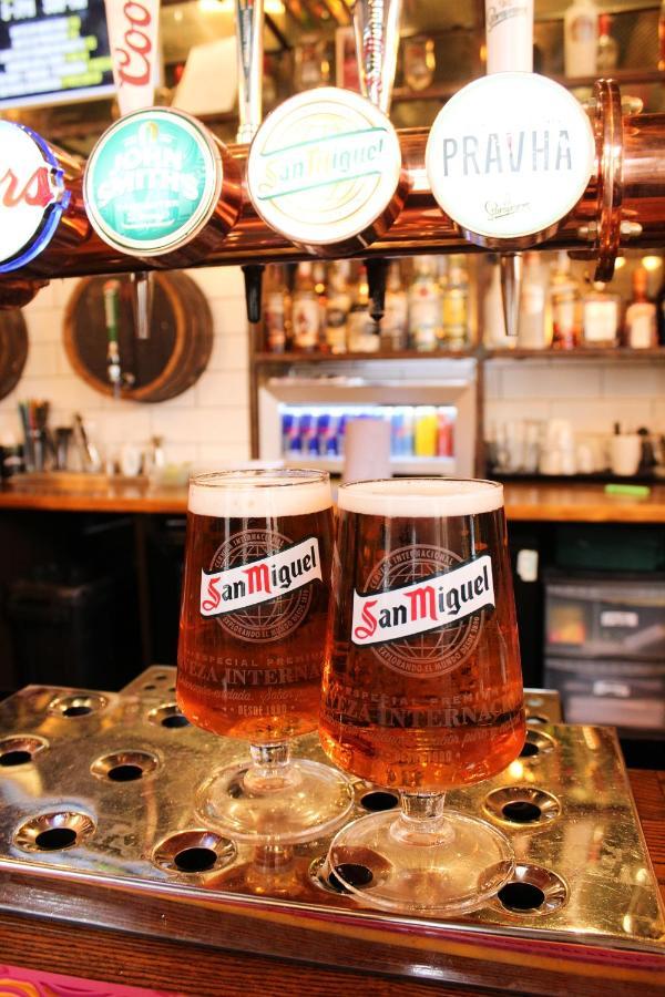Black Lion Manchester 4* Salford (Greater Manchester)