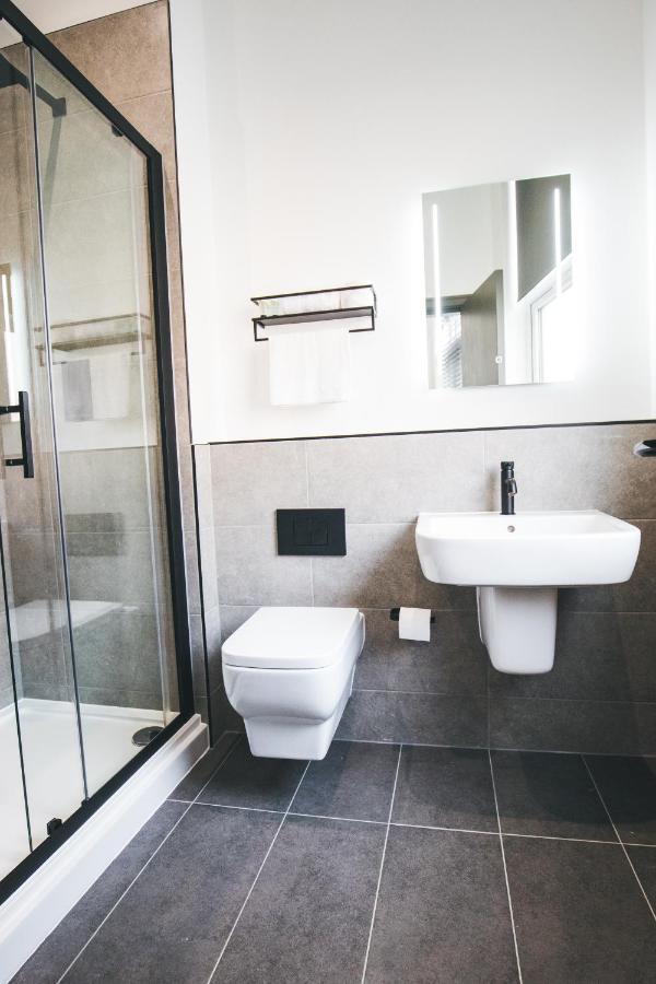 Bed & Breakfast Black Lion Manchester