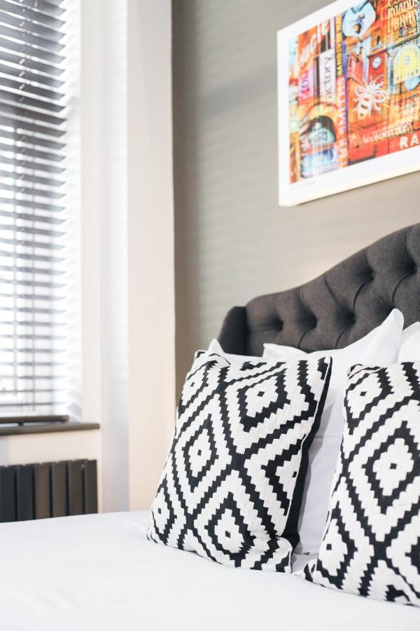 Bed & Breakfast Black Lion Manchester Salford (Greater Manchester)