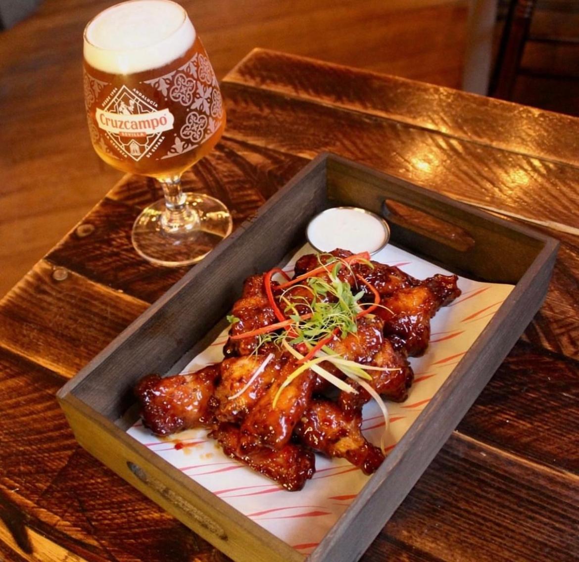 Black Lion Manchester Salford (Greater Manchester)